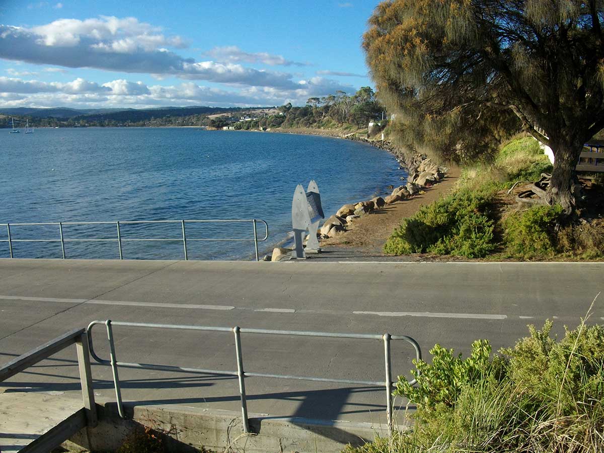 Dodges Ferry, Tasmania
