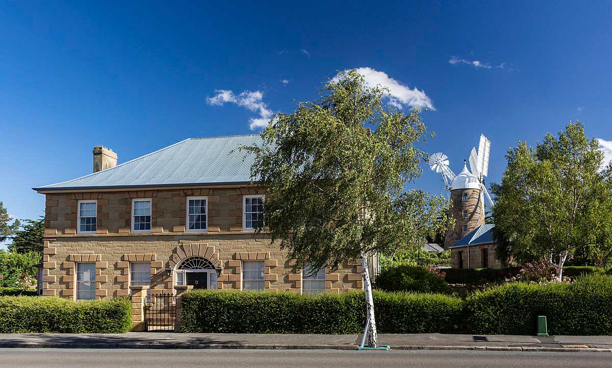 oatlands-tasmania