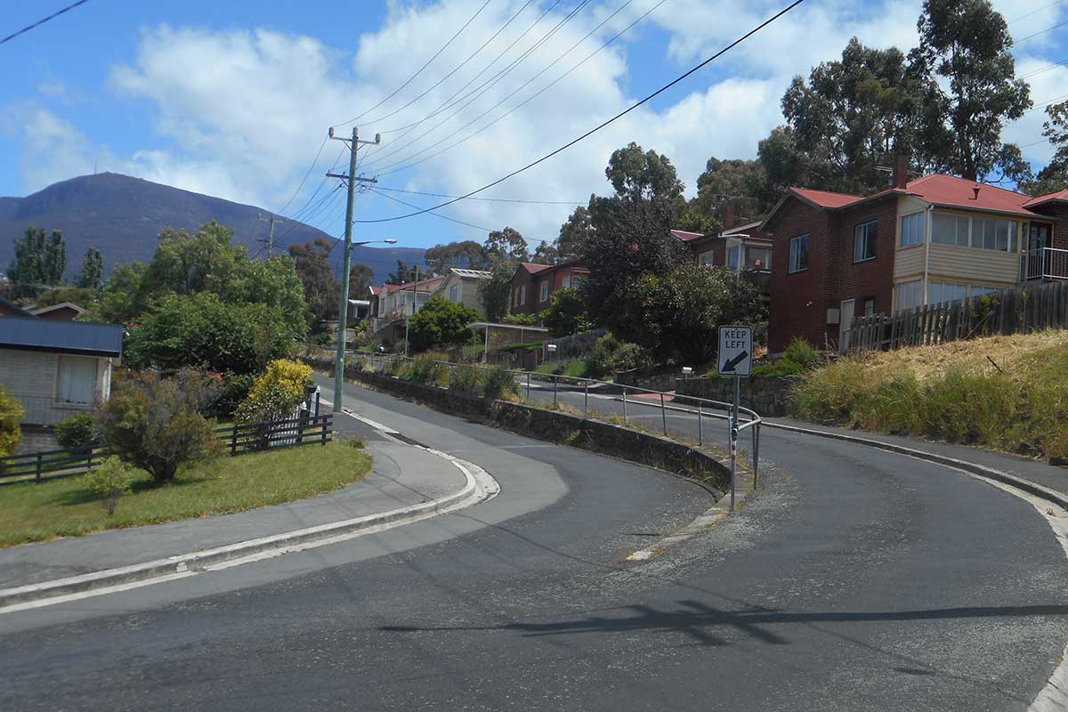 The Story of New Town, Hobart's First Suburb