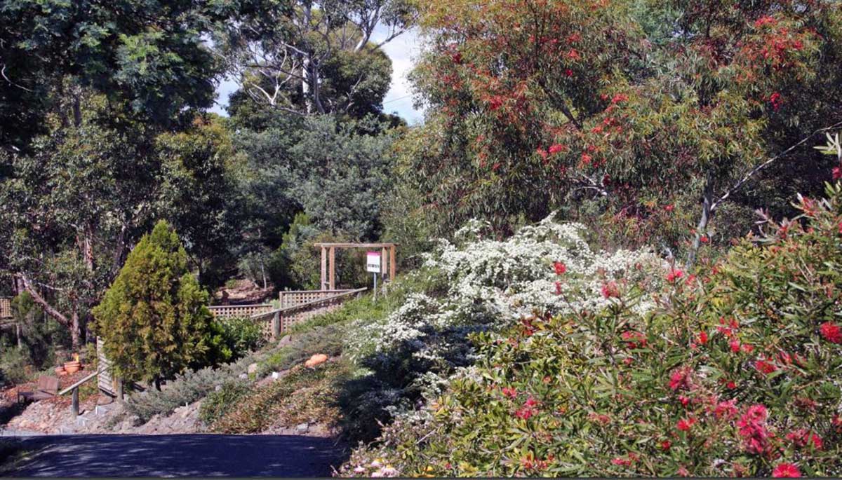 Hobart Parks and Gardens