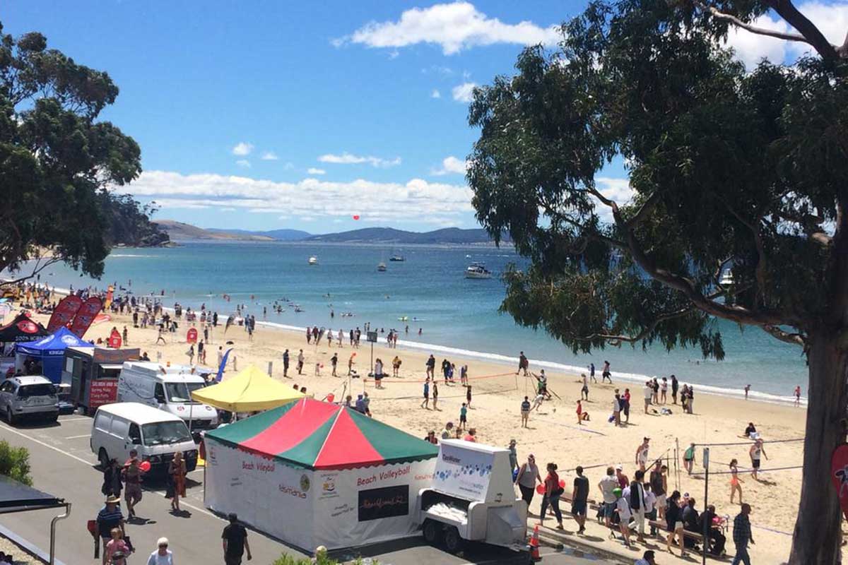 Hobart