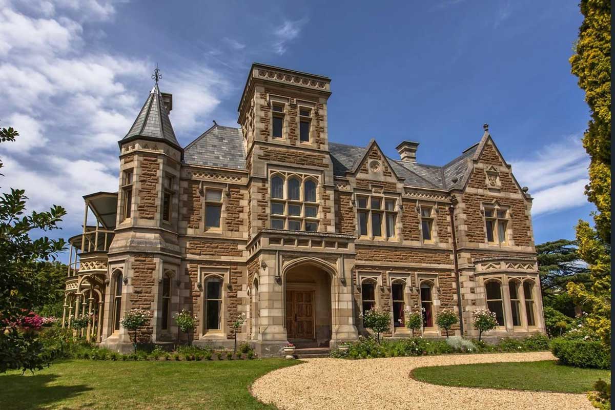 The Story of New Town, Hobart's First Suburb