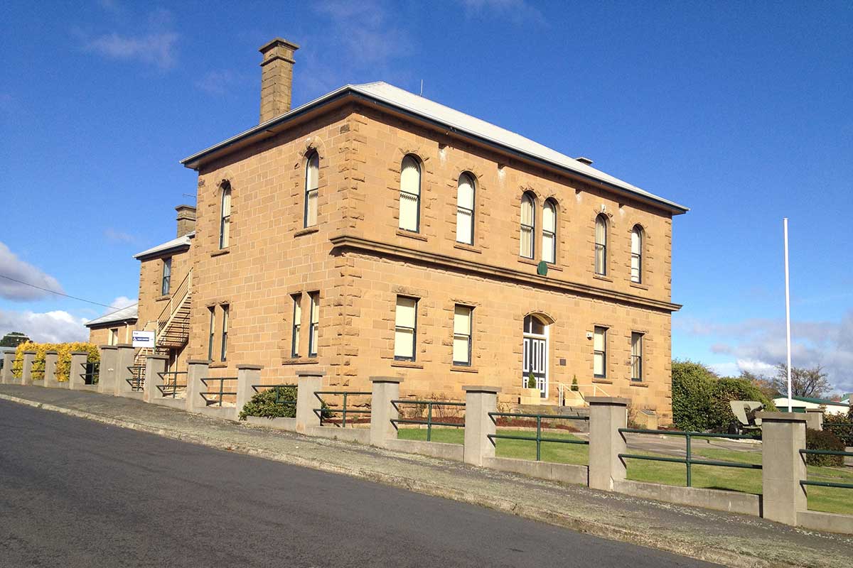 Oatlands, Tasmania Oatlands, Tasmania
