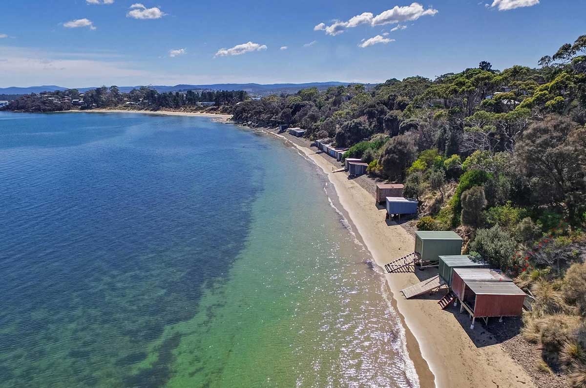 Dodges Ferry, Tasmania