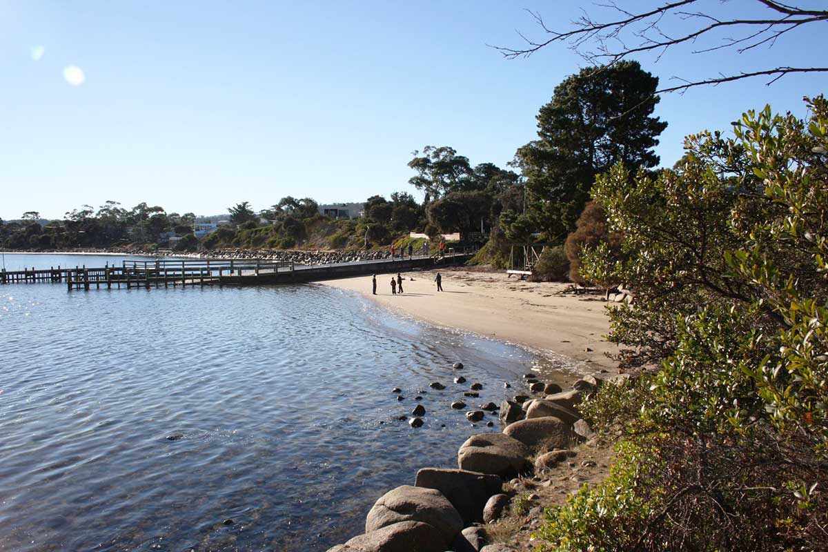 Dodges Ferry, Tasmania