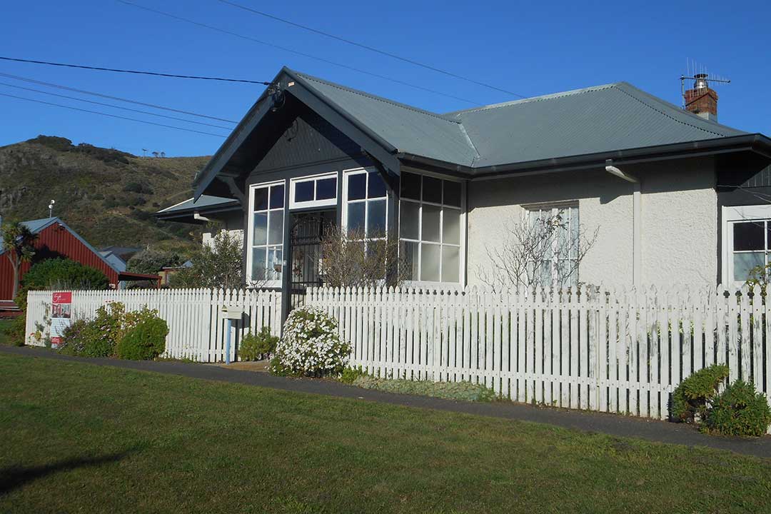 The Rectory 