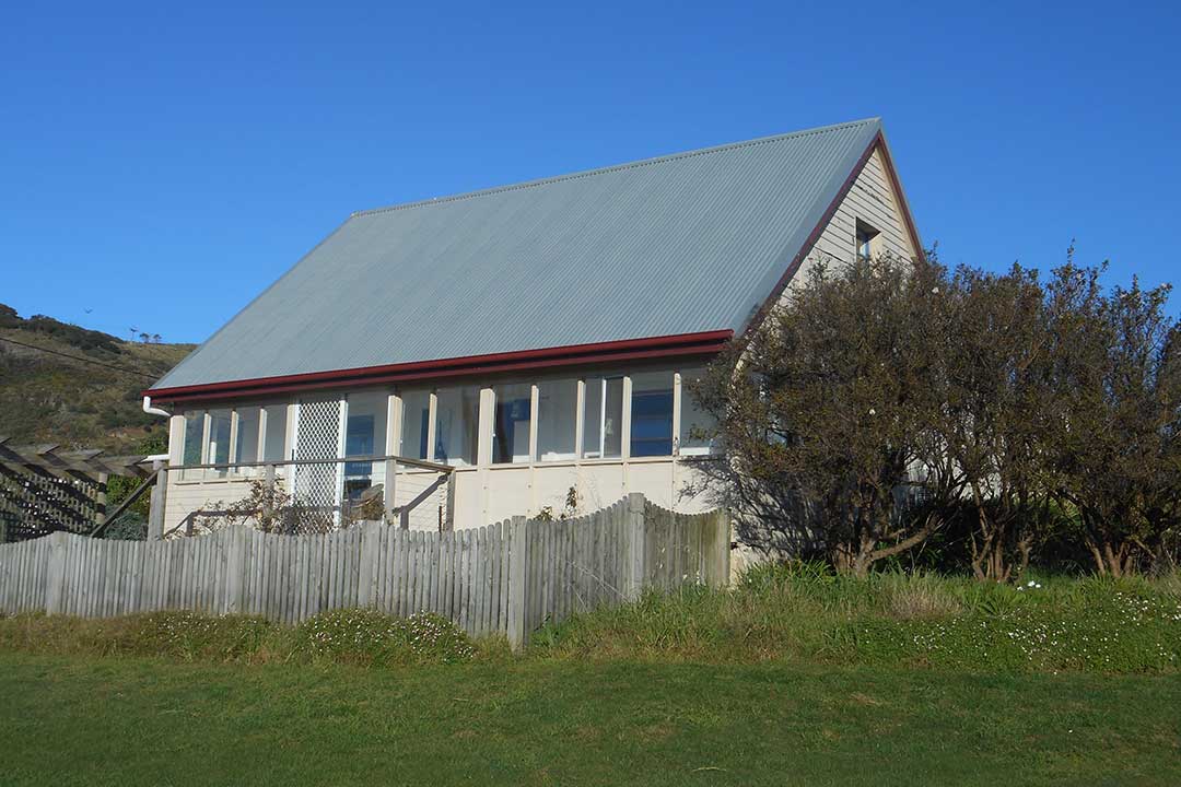 Leale's Cottage
