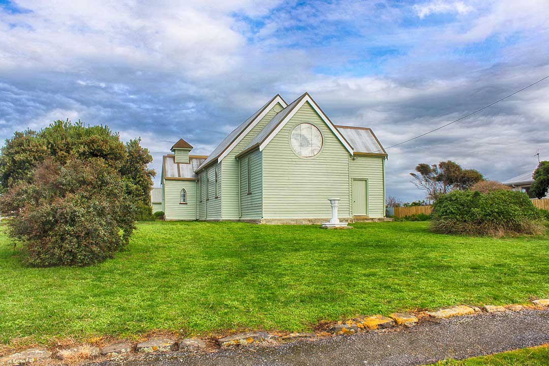 St Paul's Anglican Church