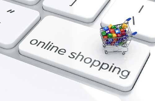 How To Buy Online