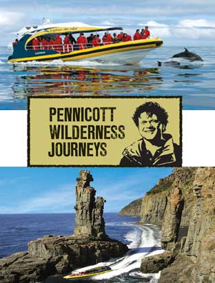 World Heritage Cruises