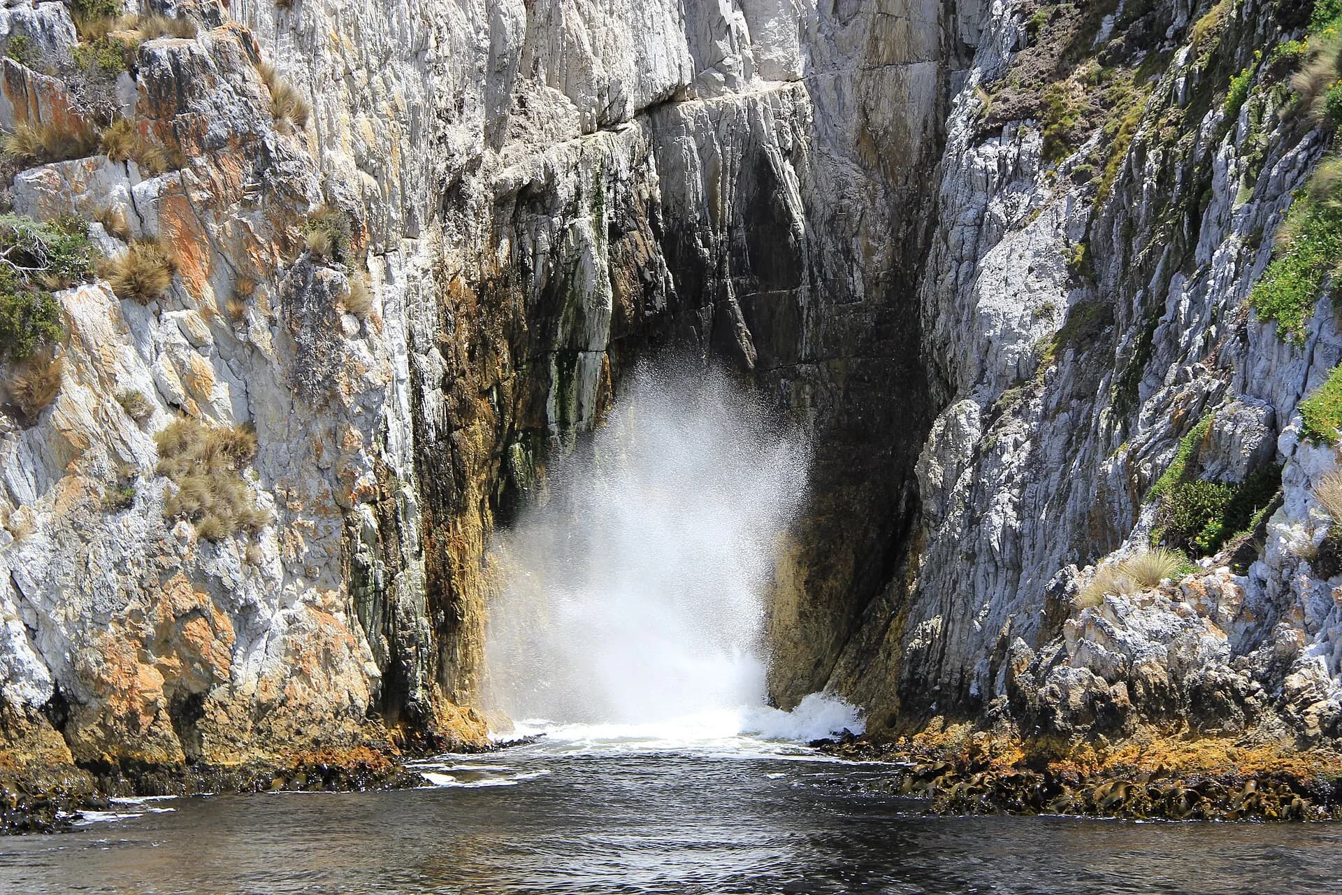 Melaleuca and mountain country within the Tasmanian Wilderness World Heritage Area