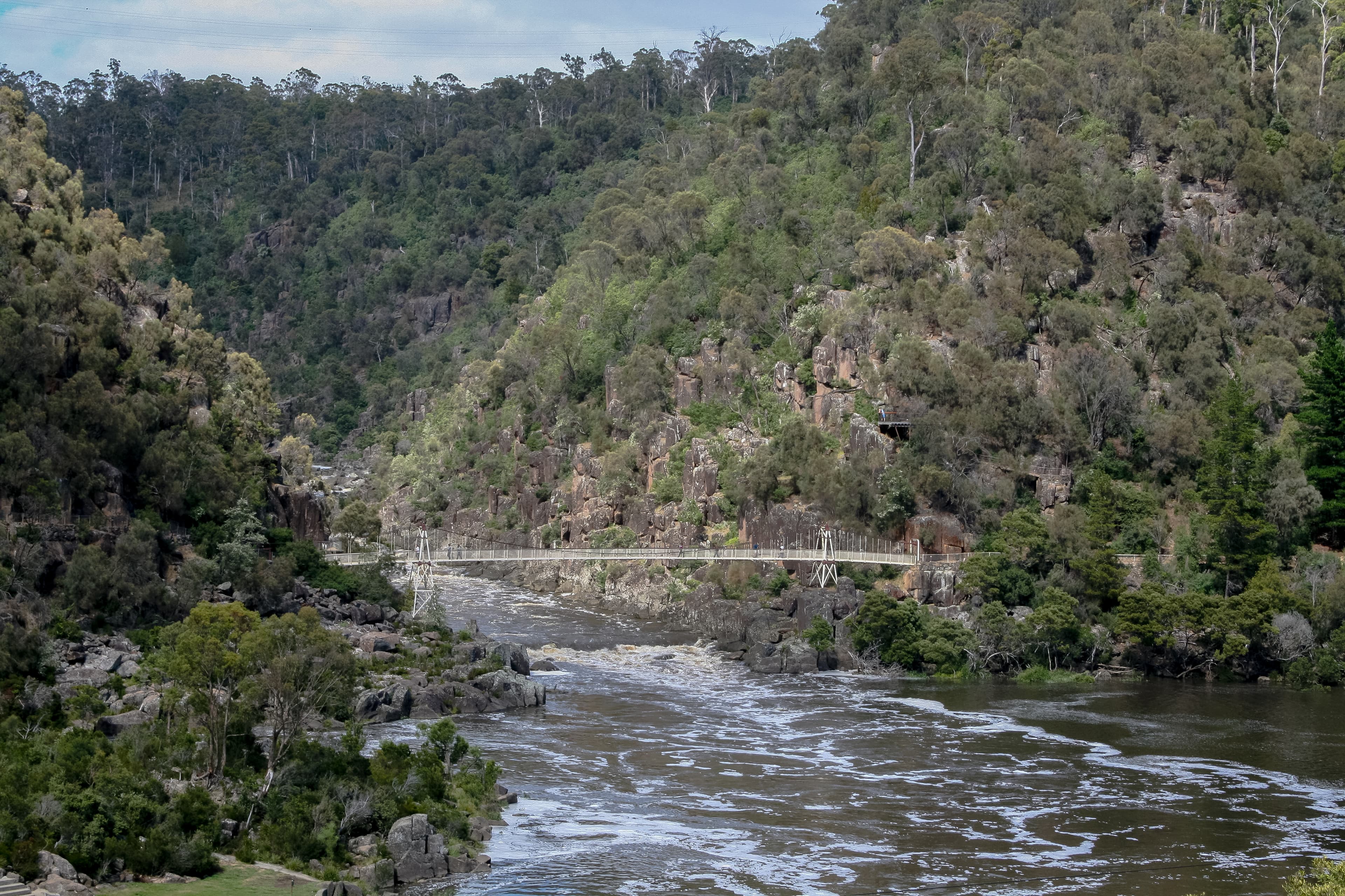 Launceston, Tasmania, Australia