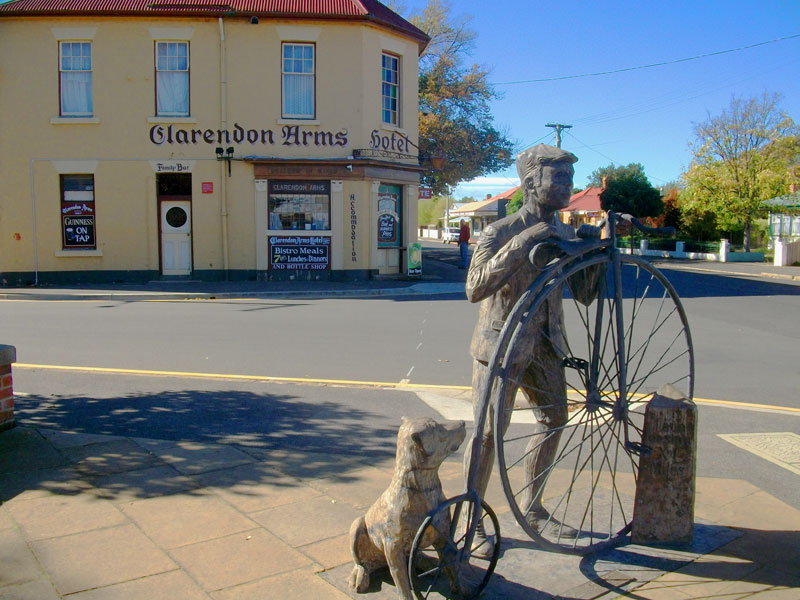 Evandale