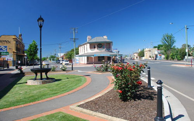 Longford